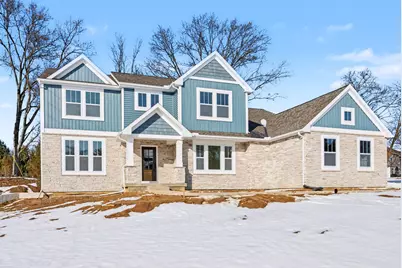 5950 Boxthorn Trail, Kalamazoo, MI 49009 - Photo 1