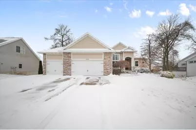 5903 Chandonnet Drive, Muskegon, MI 49444 - Photo 1