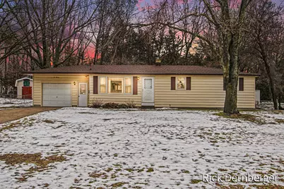 611 Hayes Street, Holland, MI 49424 - Photo 1