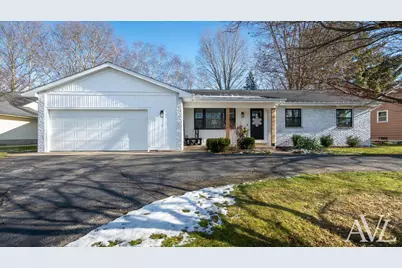 3728 Socorro Drive SW, Grandville, MI 49418 - Photo 1