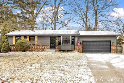 3425 Cascade Road SE, Grand Rapids, MI 49546 - Photo 1