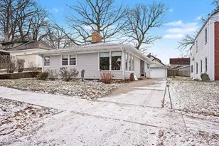 1454 Hope St SE, Grand Rapids, MI 49506 - Photo 1