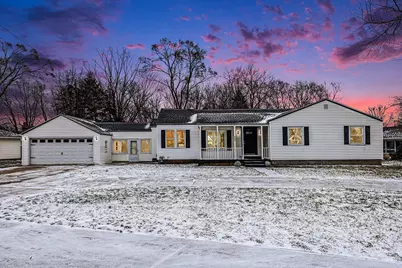 880 Paw Paw Drive, Holland, MI 49423 - Photo 1