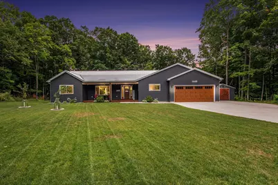 16688 Canyon Cove, Big Rapids, MI 49307 - Photo 1