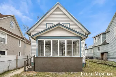 1728 Francis Avenue SE, Grand Rapids, MI 49507 - Photo 1