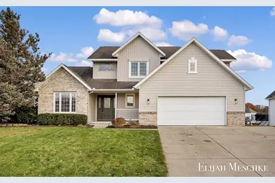 5664 Nancy Drive SW, Wyoming, MI 49418 - Photo 1