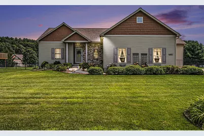 1057 S Stoneridge Drive, Plainwell, MI 49080 - Photo 1