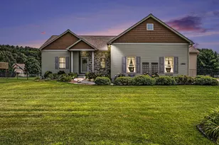 1057 S Stoneridge Dr, Plainwell, MI 49080 - Photo 1