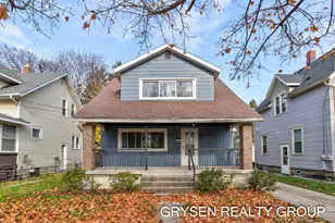 1107 Dayton St SW, Grand Rapids, MI 49504 - Photo 1