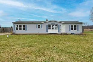 23316 N Shore Dr, Edwardsburg, MI 49112 - Photo 1