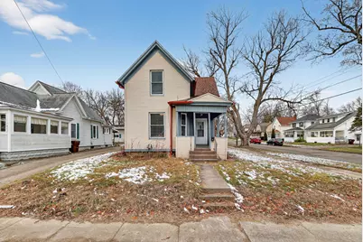 1400 Mound Avenue, Jackson, MI 49203 - Photo 1