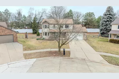 34508 Marina Court, Westland, MI 48185 - Photo 1
