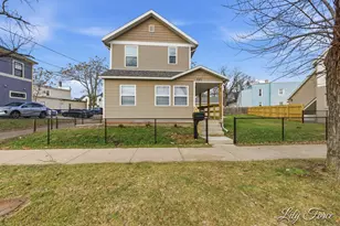 641 Butterworth St SW, Grand Rapids, MI 49504 - Photo 1