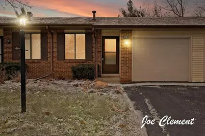 8783 Courtland Drive NE, Rockford, MI 49341 - Photo 1