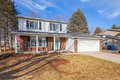 313 Edward J Street, Clayton, MI 49236 - Photo 1