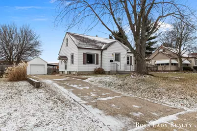 1547 37th Street SW, Wyoming, MI 49509 - Photo 1