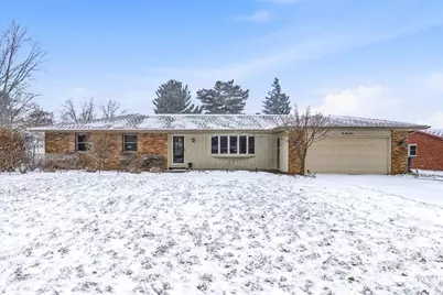 1021 Donnington Terrace, Kalamazoo, MI 49006 - Photo 1
