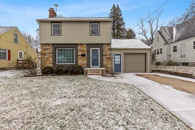 1730 Philadelphia Avenue SE, Grand Rapids, MI 49507 - Photo 1