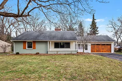 3525 Old Colony Road, Kalamazoo, MI 49008 - Photo 1