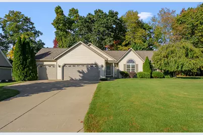 1010 Goodsell Street, Otsego, MI 49078 - Photo 1