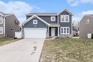 3439 Hidden Cove Ln, Hudsonville, MI 49426 - Photo 1
