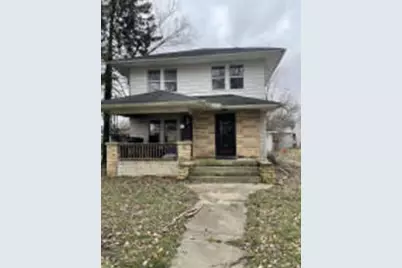 1407 Greenway Avenue, Flint, MI 48504 - Photo 1