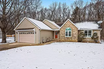 32282 Pinedale Lane, Gobles, MI 49055 - Photo 1