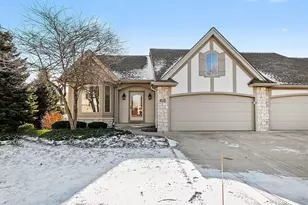 4024 Tom Morris Dr NE, Belmont, MI 49306 - Photo 1