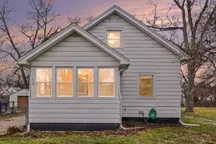 113 N 31st Street N, Battle Creek, MI 49015 - Photo 1