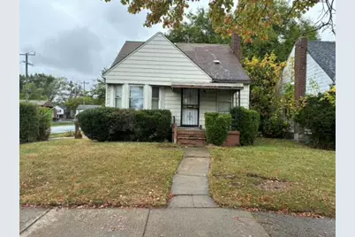 20403 Manor Street, Detroit, MI 48221 - Photo 1