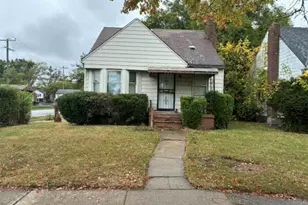 20403 Manor St, Detroit, MI 48221 - Photo 1