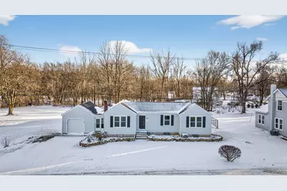 329 E Main Street, Spring Arbor, MI 49283 - Photo 1