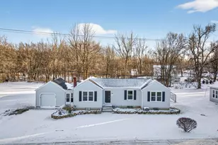 329 E Main St, Spring Arbor, MI 49283 - Photo 1