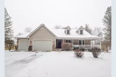 47178 Woodfield Drive, Mattawan, MI 49071 - Photo 1