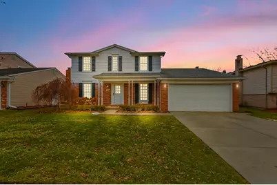 1550 Copeland Circle, Canton, MI 48187 - Photo 1
