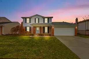 1550 Copeland Cir, Canton, MI 48187 - Photo 1