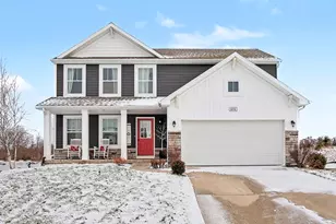 6694 Dutton Trail Dr SE, Caledonia, MI 49316 - Photo 1