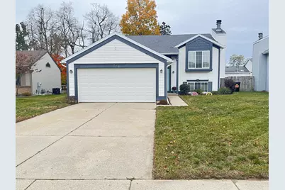 755 Springwood Drive SE, Kentwood, MI 49548 - Photo 1