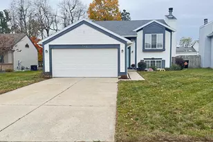 755 Springwood Dr SE, Kentwood, MI 49548 - Photo 1