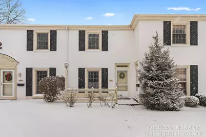 1922 Georgetown Drive SE, Grand Rapids, MI 49506 - Photo 1