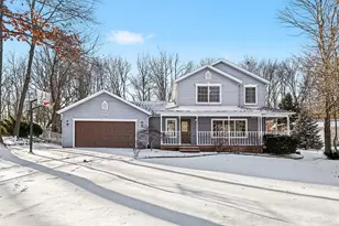 8719 Chadwick Ln, Kalamazoo, MI 49009 - Photo 1