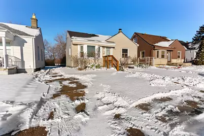 526 Mill Street, Lincoln Park, MI 48146 - Photo 1