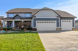 4090 Eagle Rock Ct SW, Grandville, MI 49418 - Photo 1