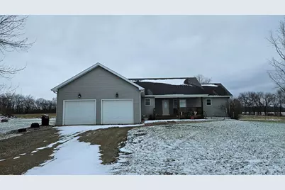 19806 Quaker Street, Cassopolis, MI 49031 - Photo 1
