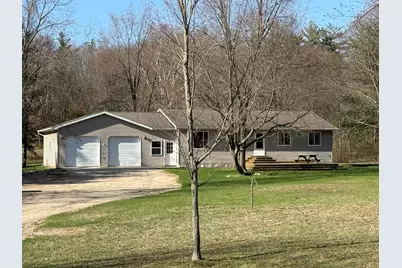 4344 7 Mile Road, Remus, MI 49340 - Photo 1