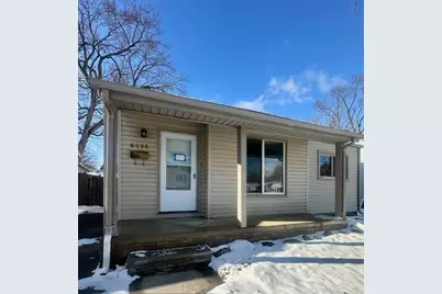 6474 Birch Street, Taylor, MI 48180 - Photo 1