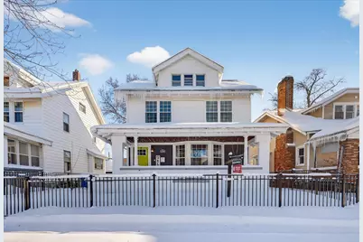 1234 Prospect Avenue SE, Grand Rapids, MI 49507 - Photo 1