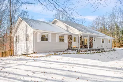 3285 Mineral Springs Trail, Mount Pleasant, MI 48858 - Photo 1