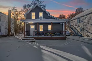 36 E South St, Hillsdale, MI 49242 - Photo 1