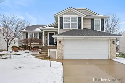 3695 S Falling Leaf Drive SE, Grand Rapids, MI 49512 - Photo 1